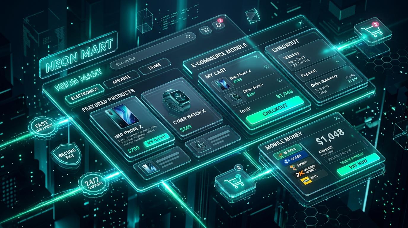 RayLearn