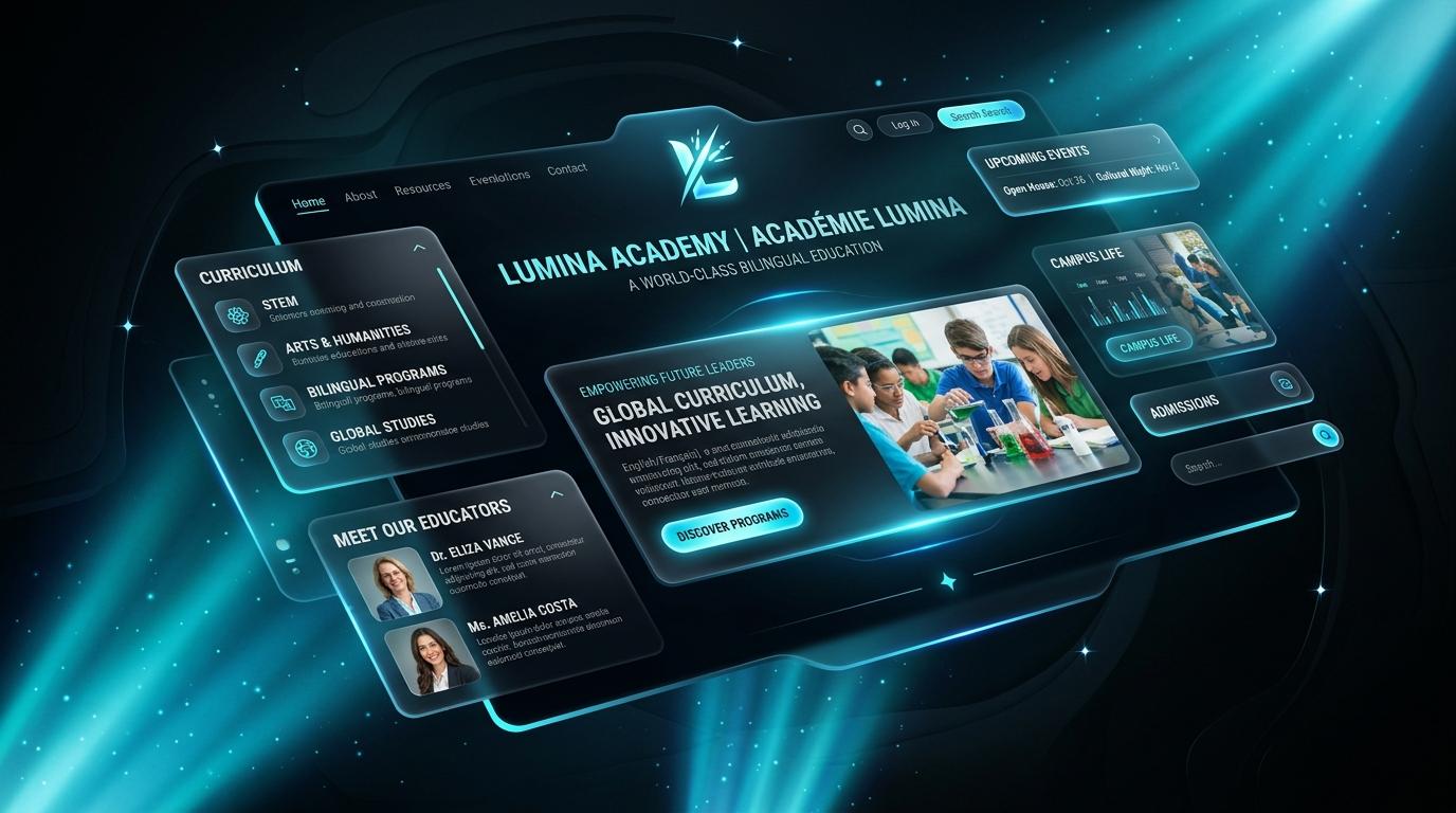 Institut Bilingue Tsimi Evouna